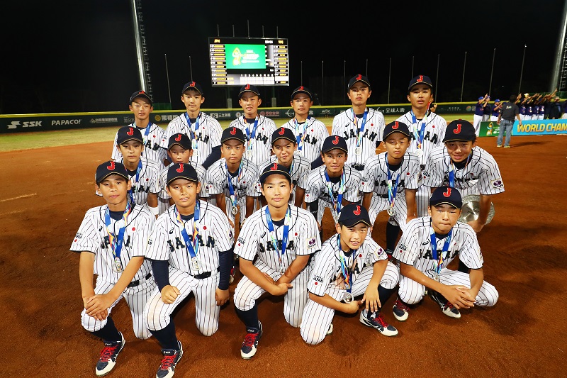 一般財団法人 全日本野球協会